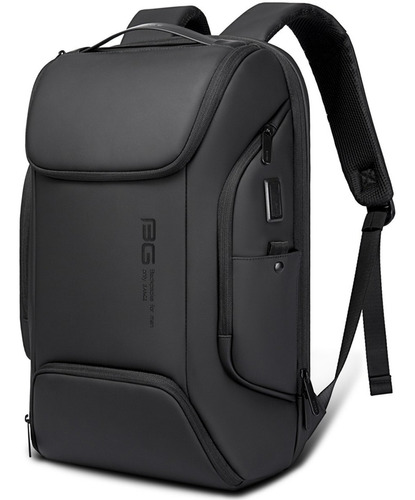 Mochila Notebook 15,6 Executiva Masculina De Luxo Bange