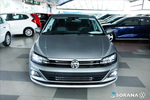 Imagem 3 de 15 de Virtus 1.0 200 Tsi Highline Automático