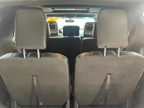 Imagen 12 de 12 de Ford Explorer 2014 4.0 Limited V6 Sync 4x2 Mt