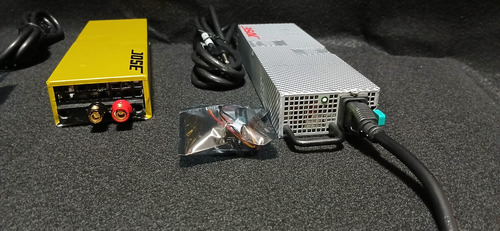 Fuente Conmutada De 70amp A 13.50v (Usado)