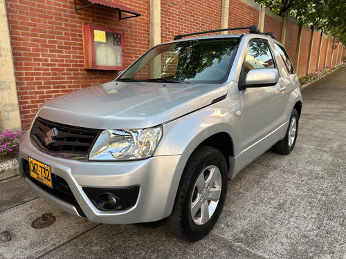 Suzuki Grand Vitara 1.6 Sz Glx Sport