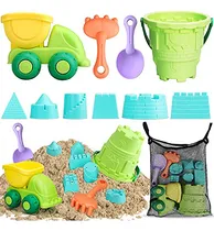 Comprar Juguetes De Playa Para Ninos Pequenos - Juguetes Impermeable