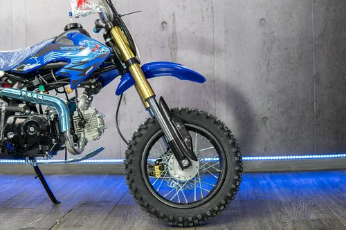 Moto M1 110cc 4t 2025