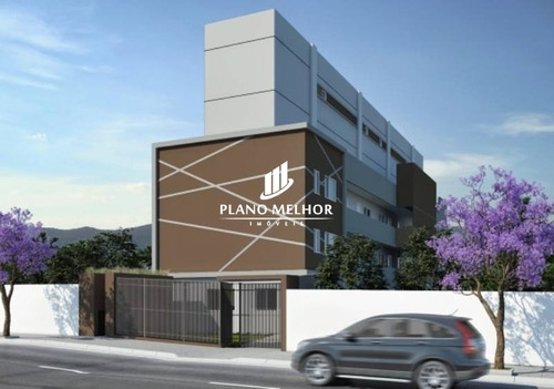 Imagem 1 de 29 de Apartamento Loft À Venda Na Penha / Vila Ré Com 2 Dormitórios, 1 Vaga Com 40m² - Ap1473 - Ap1473