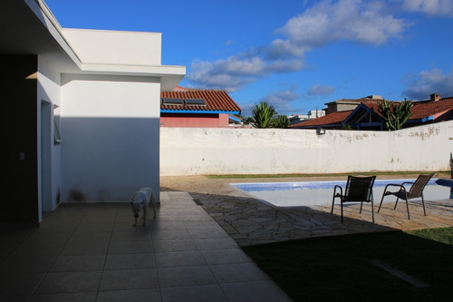 Imagem 14 de 16 de Casa À Venda, 3 Quartos, 3 Suítes, Araçoiabinha - Araçoiaba Da Serra/sp - 5848