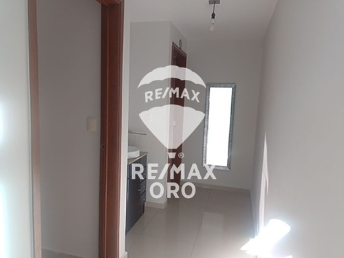 Departamento Tipo Loft