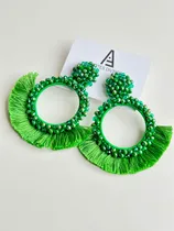 Comprar Aretes Divinos Joyas Artesanales Exclusivas Hechas A Mano