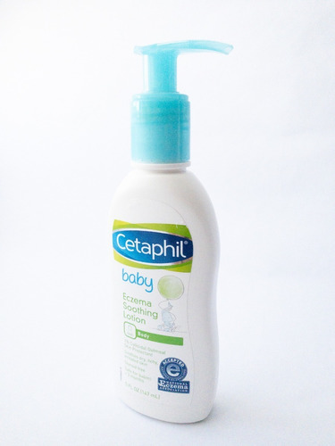 Cetaphil Baby Eczema Shoothing - mL a $476