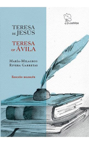 Libro Teresa De Jesãºs