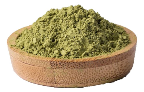 Te Verde Polvo 250 Gr - g a $72