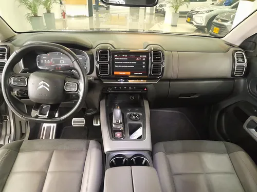 Citroen C5 Aircross Unique