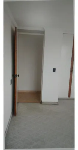 Vendo Apartamento En Chapinero Central