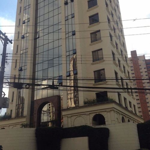 Imagem 11 de 11 de Conj. Comercial Para Venda No Bairro Jardim Londrina Em São Paulo ¿ Cod: Ic17065 - Ic17065
