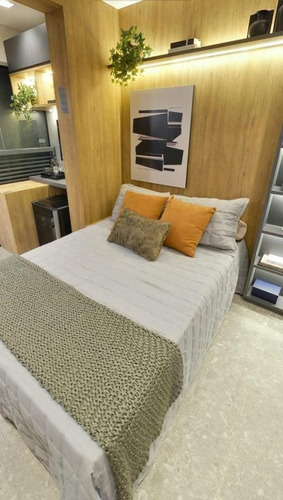 Imagem 5 de 15 de Apartamento - Chácara Santo Antonio - Sp - 670690