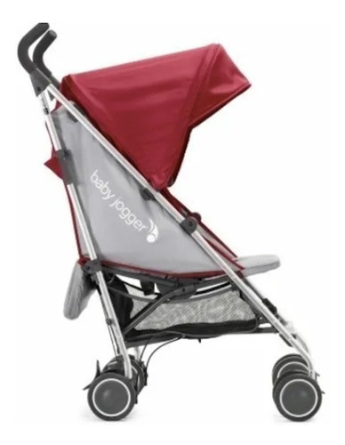 Coche Paraguas Baby Jogger Vue Lite Diferentes Colores