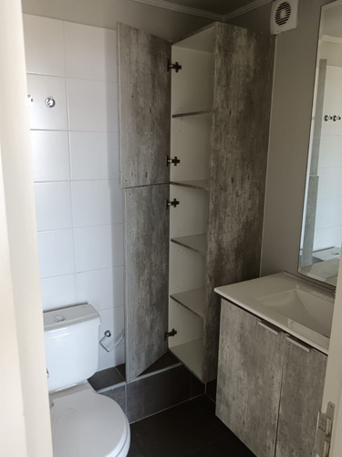 (adm) 2d + 1b General Freire La Cisterna 50% Dcto