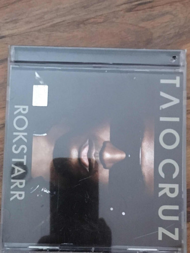 Taio Cruz Cd Rokstar