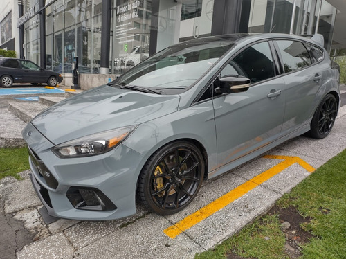 Imagen 1 de 15 de Ford Focus Rs 2016