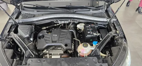 MG HS 1.5 Tgdi Exite Dct7