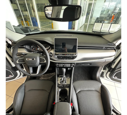 Jeep Compass Longitude T270