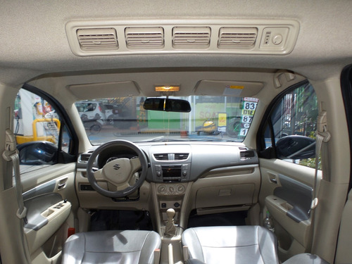 Suzuki Ertiga Gl