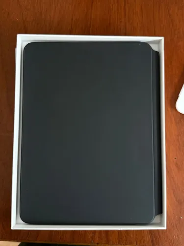 Apple Magic Keyboard Negro De 11 Pulgadas (Usado)