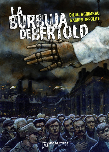 La Burbuja De Bertold