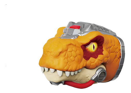 Titere Dinosaurio Con Luz Y Sonido 2293990 Shine