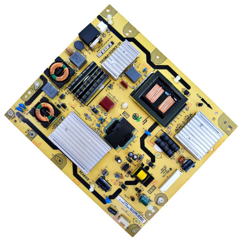 Placa Fonte Philco Ph42 Ph46 Ph55m Led A2 40-e461c0-pwg1xg