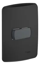 Comprar Interruptor Schneider 9\u002F12 16a 250v Grafito Armada Miluz