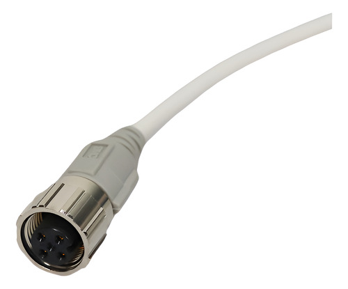 Cable Msc E66085-h 4 Conexiones De Pin