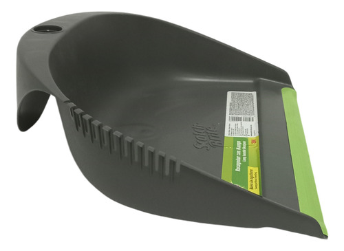 Recogedor Con Mango Wing Marca Scotch Brite