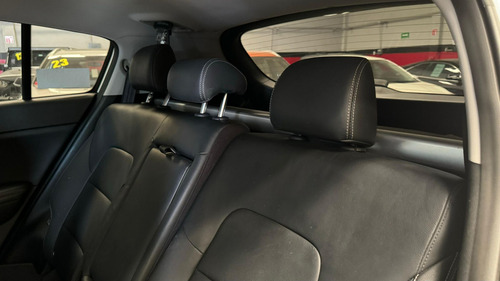 Kia Sportage 2018