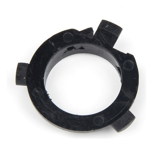1 Unid Faro Bombilla H7 Led Zócalos Adaptadores Base Para Hy