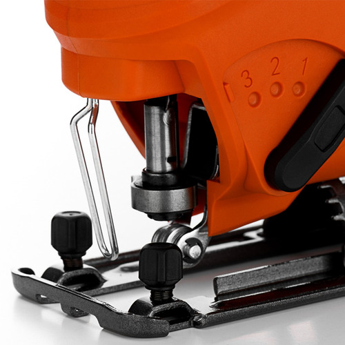 Sierra Caladora Hamilton Bateria 20volt Ultimate Ult114 Ctas