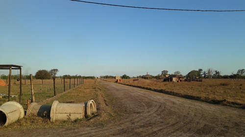 Imagen 4 de 8 de Lote Terreno A 1000 Metros Zona Urbana Puerto Tirol Chaco