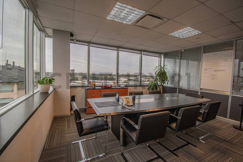 Venta - Oficina - Vista Bahia - Nordelta - Tigre