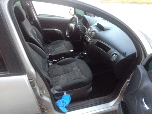 Citroën C3 2007 1.4 8v Glx Flex 5p