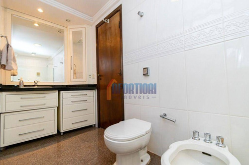 Imagem 27 de 30 de Apartamento Com 4 Dormitórios À Venda, 339 M² Por R$ 1.970.000,00 - Batel - Curitiba/pr - Ap0607