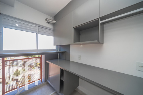Imagem 22 de 30 de Apto Reformado Aclimação | 1 Quartos | 67 M² | Cond: R$1132.00 | 2 Vagas - 12raphl