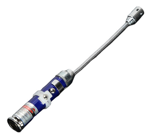 C Linterna Led Flexible Linterna Led Magnética Linterna De