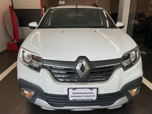 Renault Stepway 1.6 Intense At