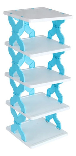 Organizador De Calzado Multiusos Zapatero Plegable 