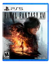 Comprar Final Fantasy Xvi Playstation 5