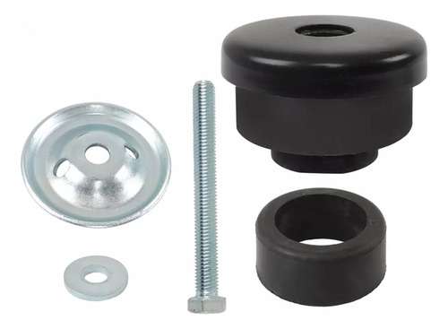Kit Aislante Cuerpo 2pzs 924-180 924180 Para Chevy S