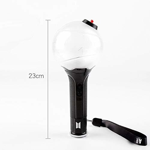 Jtmall Bts Military Bomb Light Stick Ver.3 Bts Concert Light