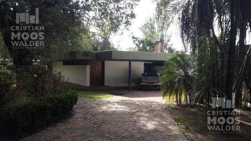 Imagen 2 de 30 de Quinta - Barrio El Cazador