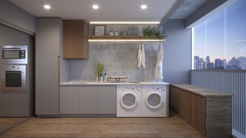 Imagem 10 de 30 de Apartamento - Ap05800 - 70338913