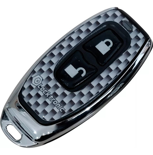 Alarme Automotivo Locktronic One Soft Com Sirene