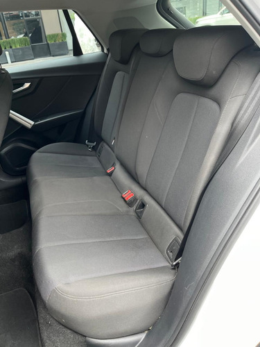 Audi Q2 1.4 35 Tfsi Dynamic